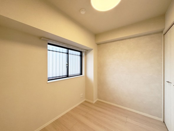 お子様用のお部屋としてもどうぞ。
