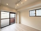 お子様用のお部屋としてもどうぞ。