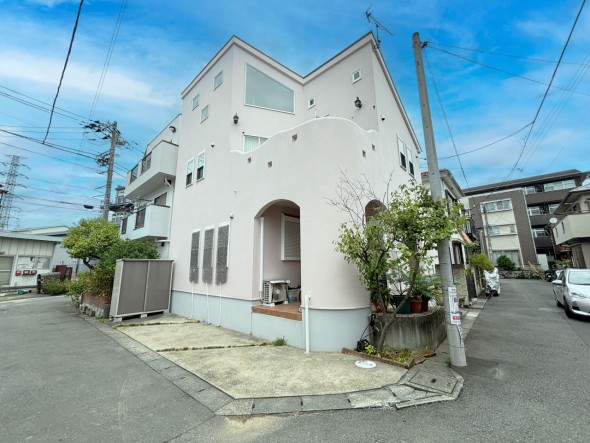 ここに住むからこそ意味がある。そんな特別感に浸りながら、毎日をお過ごしして欲しいです 。