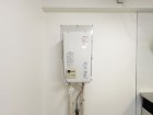 給湯器