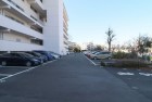 敷地内駐車場