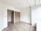 お子様用のお部屋としてもどうぞ。