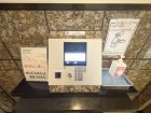 お客様をお迎えする玄関は落ち着いた雰囲気。帰り着くたびに洗練されたテイストの空間に迎えられ誇りと喜びを感じる玄関まわりです。