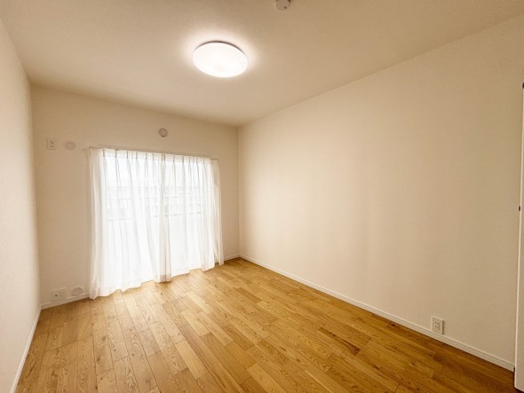 お子様用のお部屋としてもどうぞ。