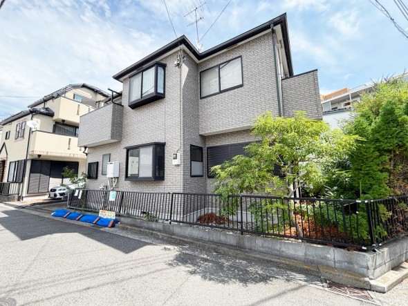 ここに住むからこそ意味がある。そんな特別感に浸りながら、毎日をお過ごしして欲しいです 。