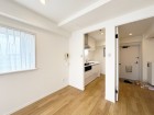家族と過ごす時間を大切にしたい方にぴったりの明るくゆとりある住空間です。