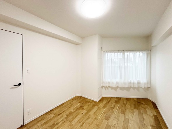 好みの空間で読書をしたり、音楽を聞いたりと一人の時間も充実したものにできます。