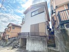 周辺は閑静な住宅街につき落ち着いた環境です。