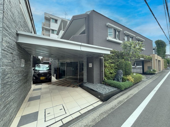 ここに住むからこそ意味がある。そんな特別感に浸りながら、毎日をお過ごしして欲しいです 。