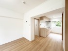 リフォームされたお住まいは気持ちを一新してくれます。