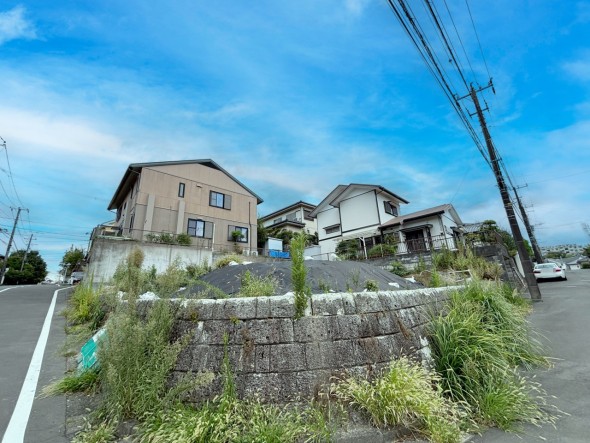 ここに住むからこそ意味がある。そんな特別感に浸りながら、毎日をお過ごしして欲しいです 。