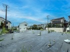 人と人が出会うように、この土地と出会ってよかったと言えるそんな家づくりを。