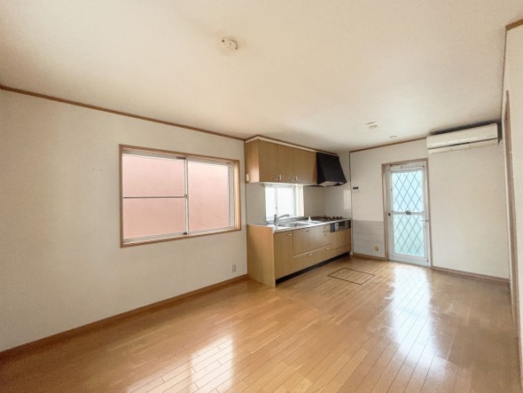 ご家族みんなで長い時間を過ごす場所は心地のいいものであって欲しいですね。