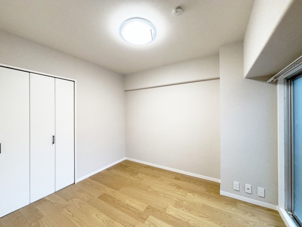 時を忘れて過ごす場所として過ごせるお部屋。
