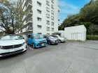 敷地内駐車場