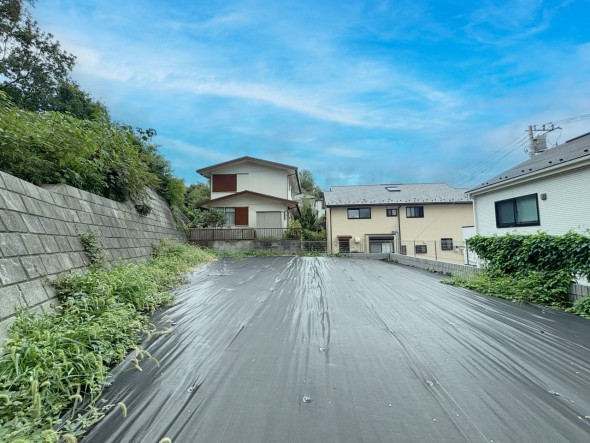 ここに住むからこそ意味がある。そんな特別感に浸りながら、毎日をお過ごしして欲しいです 。