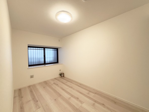 お子様用のお部屋としてもどうぞ。