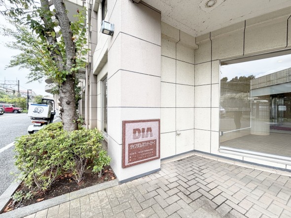 マンションプレート