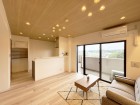 リフォームされたお住まいは気持ちを一新してくれます。