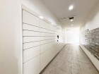 宅配ボックスがあるためご不在時であってもお帰りの際に大きな荷物をお受け取りいただけます。