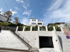 周辺は閑静な住宅街につき落ち着いた環境です。