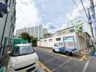 約43坪。多彩なプランが可能な広さです。