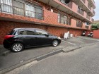 敷地内駐車場です。