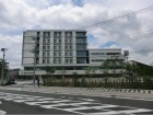 病院 1200m 横浜市立市民病院