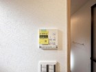 浴室乾燥機リモコン
