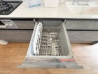 食洗機付き。家事の手助けとして。