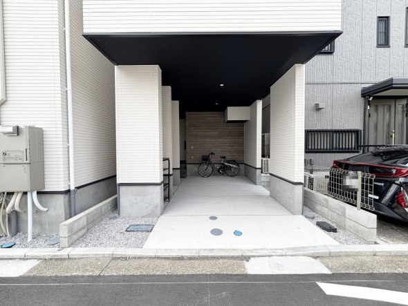 カースペース