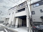 ここから始まる「日常」はご家族にとって大切で貴重な時間。少しでも豊かに、少しでも快適に。