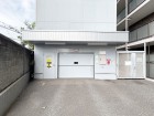 敷地内駐車場