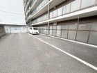 敷地内駐車場