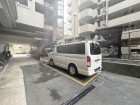 敷地内駐車場