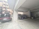 敷地内駐車場