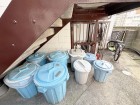 ゴミ置場