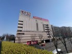 ショッピングセンター 280m 港北 TOKYUS.C()
