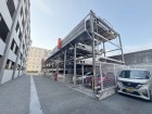 敷地内駐車場