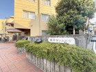 マンションプレート