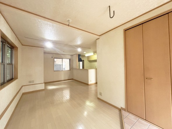 ご家族みんなで長い時間を過ごす場所は心地のいいものであって欲しいですね。