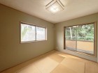 客間やお子様の遊び場として多用途にお使い頂けます。  