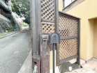 インターフォン・ポスト