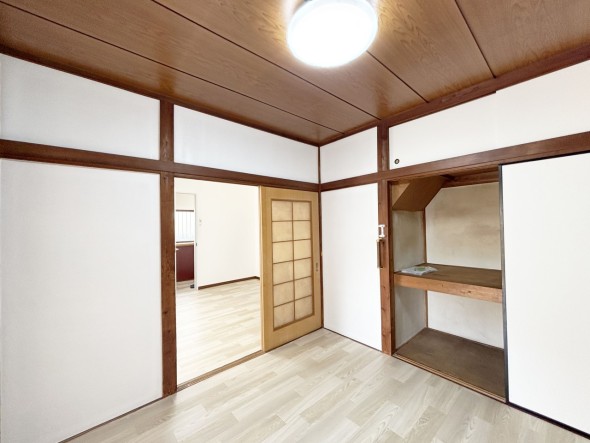 自分時間を充実させながら心豊かなひとときを過ごすための大切な空間。