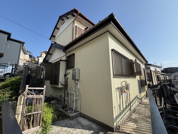 ここから始まる「日常」はご家族にとって大切で貴重な時間。少しでも豊かに、少しでも快適に。