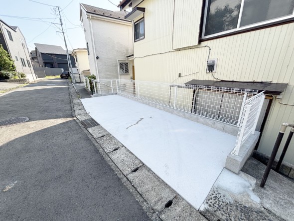 カースペース