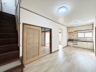 家族と過ごす時間を大切にしたい方にぴったりの明るくゆとりある住空間です。