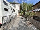 周辺は閑静な住宅街につき落ち着いた環境です。