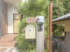 インターフォン・ポスト