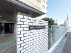マンションプレート